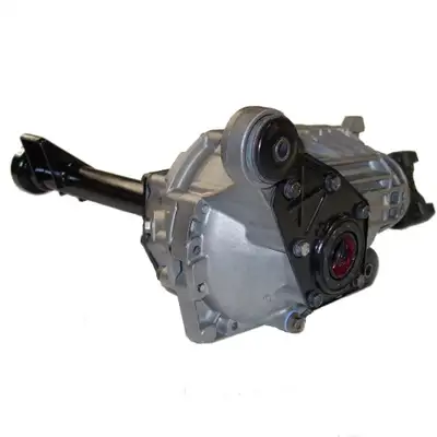 Zumbrota Drivetrain Reman Axle Assembly GM 7.2 IFS 1997 GM Blazer & Bravada 3.42 Ratio, AWD