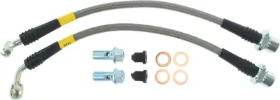 StopTech Stoptech SS Brake Line Kit TOY