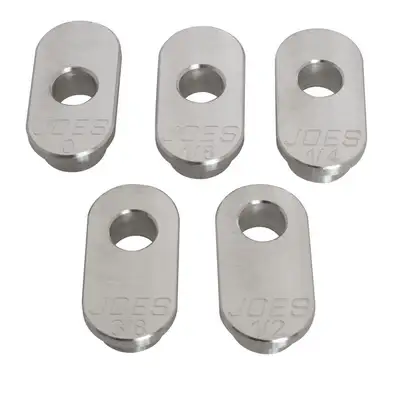 JOES Racing Products A-Plate Slug Kit 0-1/2in