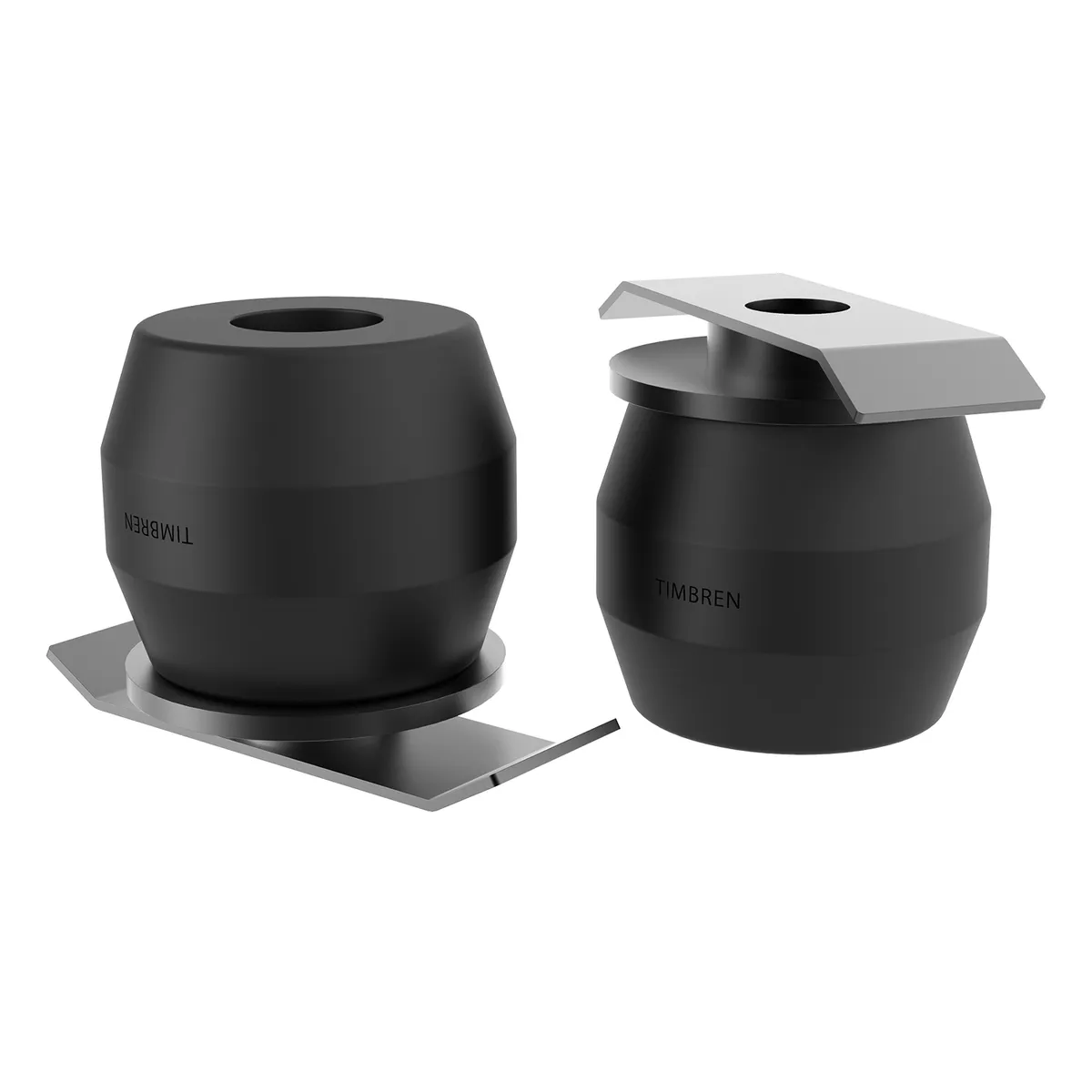 Timbren SES Suspension Enhancement System For Toyota Tacoma - Rear Severe Service Kit product image