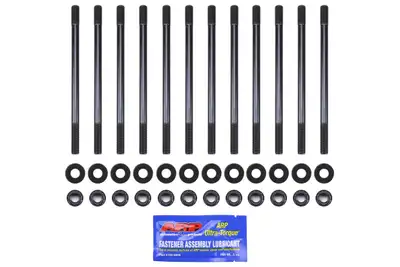 ARP Auto Racing Head Stud Kit - 12pt Subaru 2.0L FA20