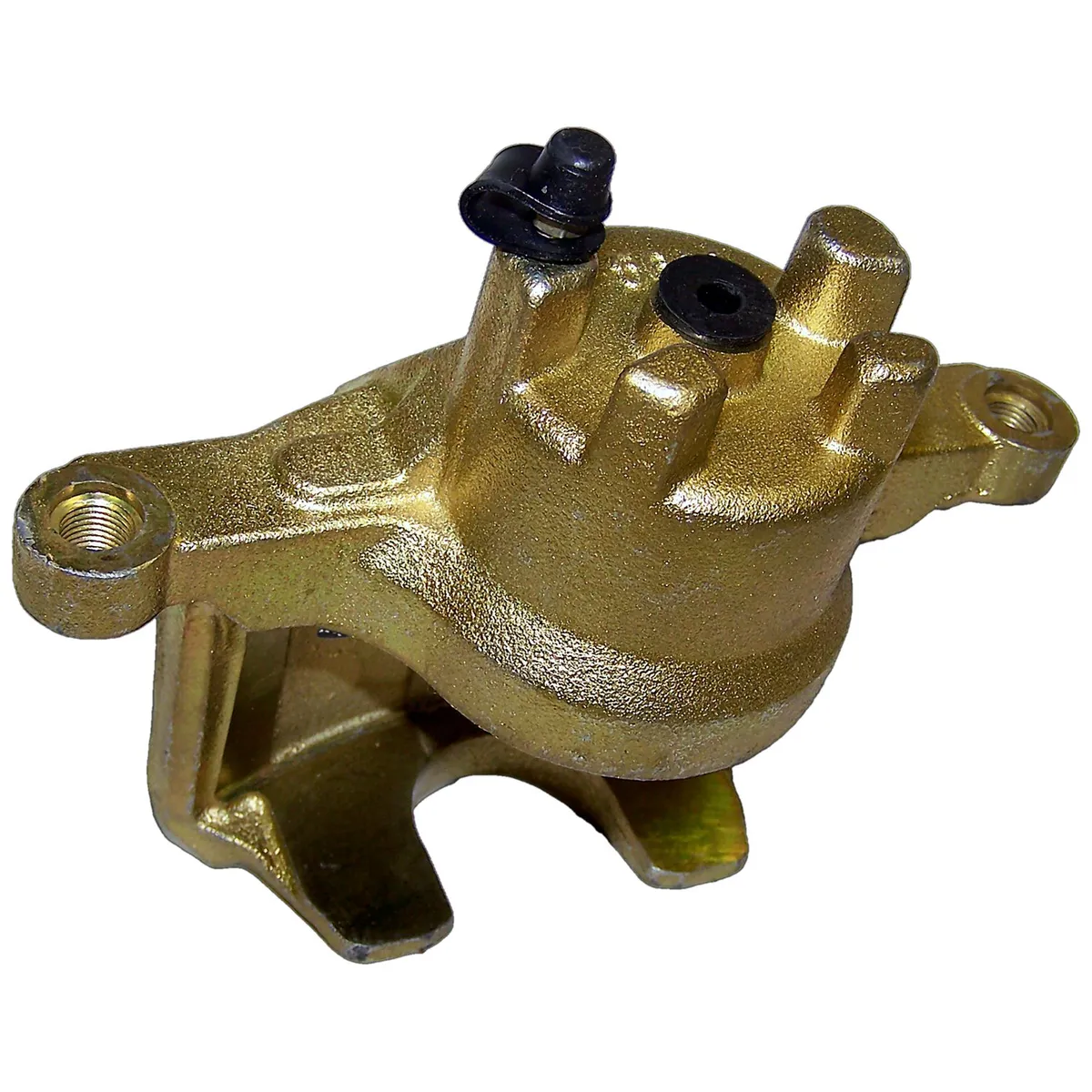 2007-2010 Compass MK Left Front 2007-2010 Patriot MK Left Front product image