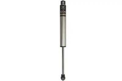 ICON Vehicle Dynamics Icon Vehicle Dynamics 2.0 Aluminum Rear Shock, 4.5in Lift - JK
