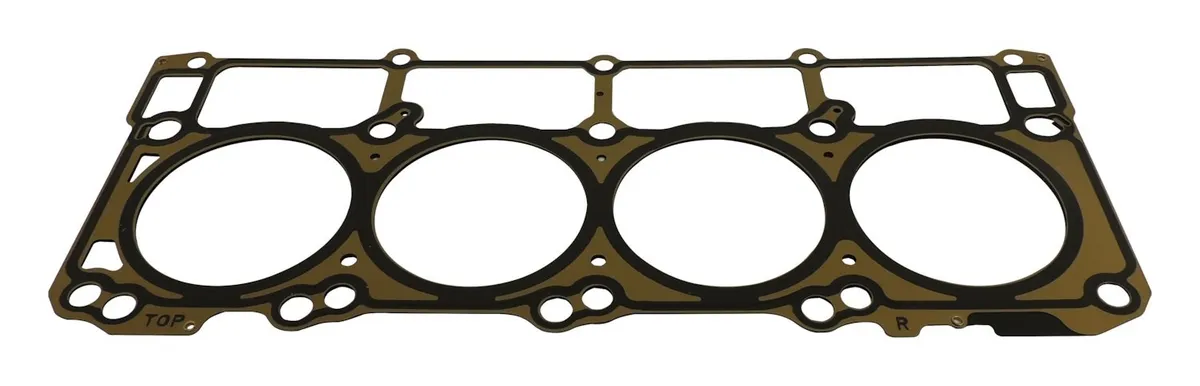 Cylinder Head Gasket 2011-2015 WK Grand Cherokee;2009-2010 WK Grand Cherokee;2009-2010 WH (Europe) Grand Cherokee;2009-2010 XK Commander;2009-2010 XH (Europe) Commander;2011-2015 WD Durango;2009-2009 HB Durango;2009-2009 HG Aspen;2011-2015 LX 300; product image