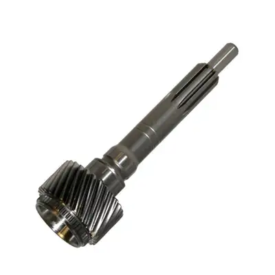 Yukon Gear and Axle USA Standard Manual Transmission G56 2005-2009 6-Speed 5.9l Input G56 m t Input 05- 09 6spd 5.9l