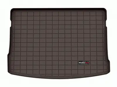 Weathertech 2021 + Mercedes-Benz AMG GLA 35 Cocoa Cargo Liners