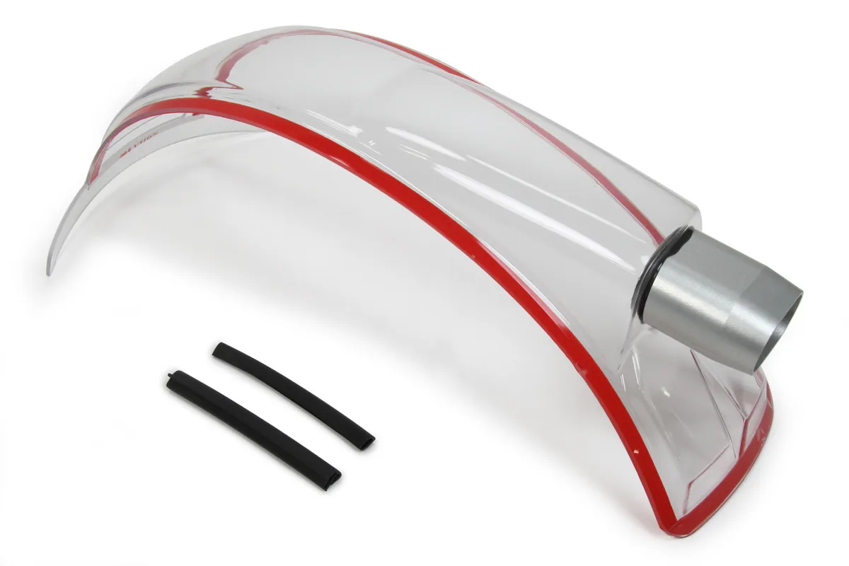 Stilo Stilo St5 Non Adjustable Top Air