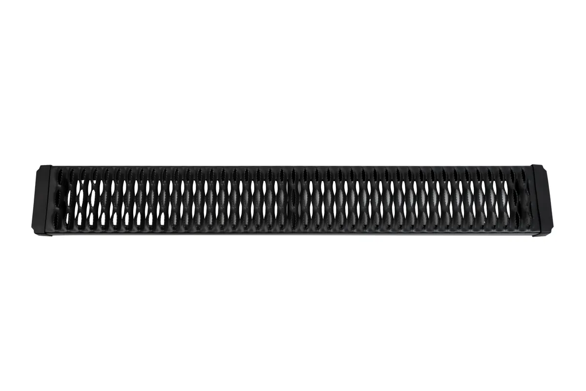 TrailFX Aggressive rb Truck Blk