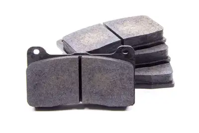 Wilwood Brakes Wilwood Pad Set BP-10 7816 DynaPro Radial NDL