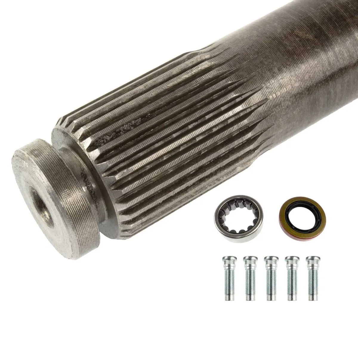 Rear Axle Kit for Chrysler 8.25 Differential Left (Driver) or Right (Passenger) product image