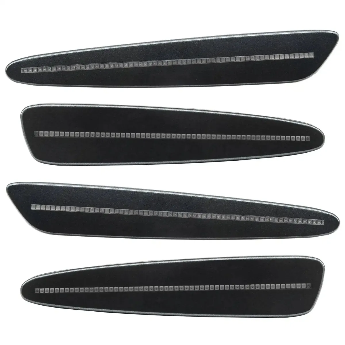 ORACLE Lighting 2005-2013 Chevrolet C6 Corvette Concept SMD Sidemarkers product image