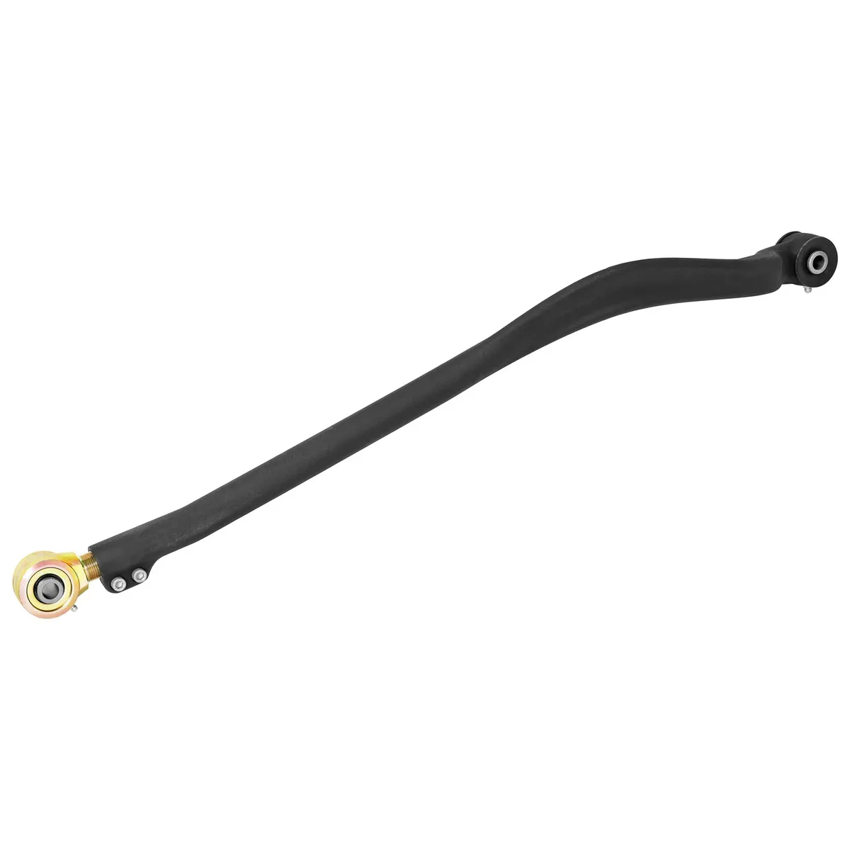 Johnny Joint JK Front Trac Bar Organically Shaped Forging Chromoly Adjustable Greasable product image