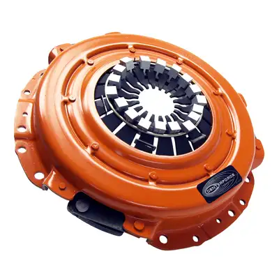 Centerforce Centerforce ? II, Performance Clutch Pressure Plate, 636 ft/lbs Capacity, 11in Dia., Fits Ford Mustang GT 4.6L