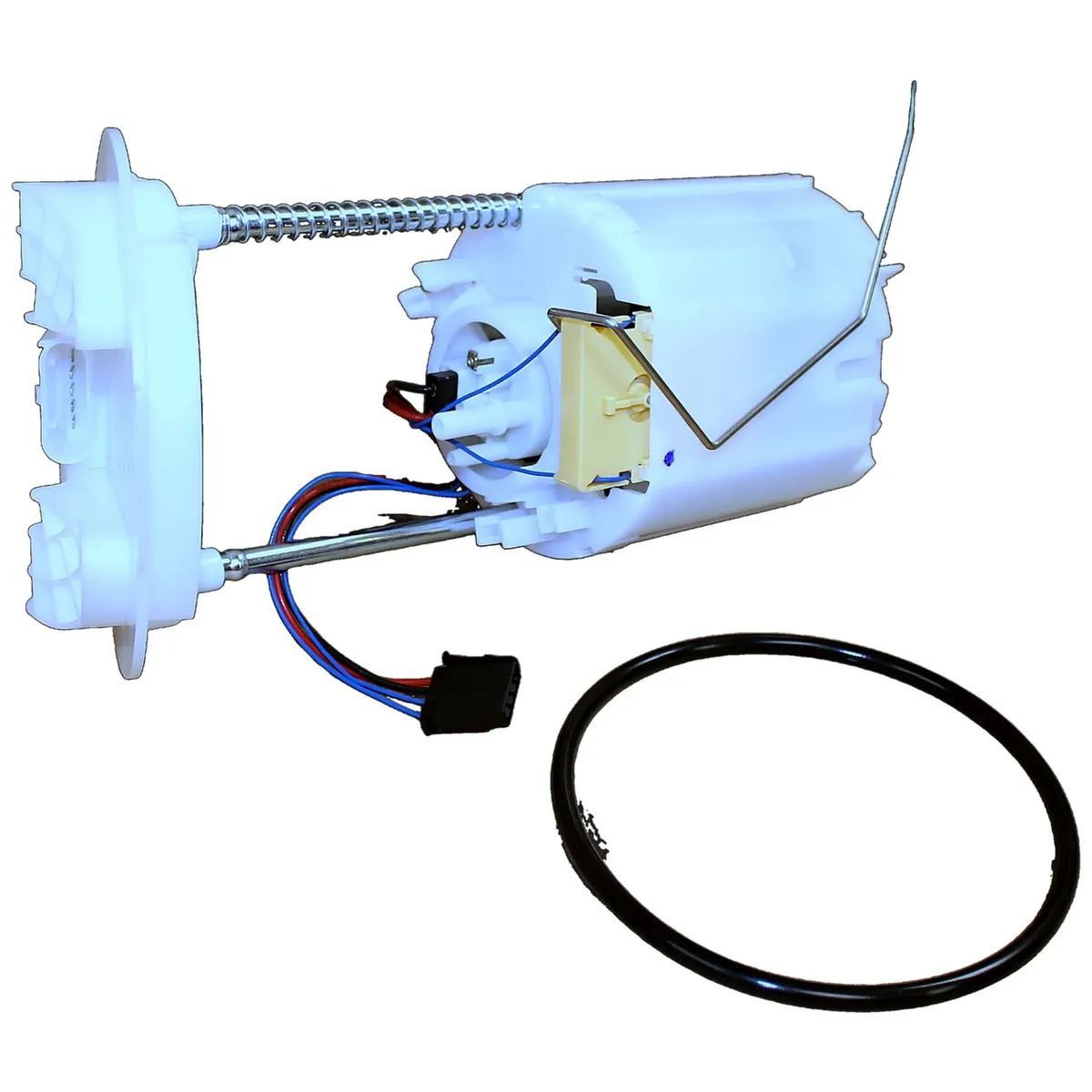 Fuel Module 2011-2015 LX 300 w/o Export Fuel Tank w/ 3.6L, 5.7L Engines 2005-2010 LX Magnum, 300, Charger w/ 19 Gallon Fuel Tank w/ 2.7L, 3.5L, 5.7L Engines;2006-2010 LE (Europe) 300 w/ 19 Gallon Fuel Tank w/ 2.7L, 3.5L, 5.7L Engines;2015-2015 LA Ch product image