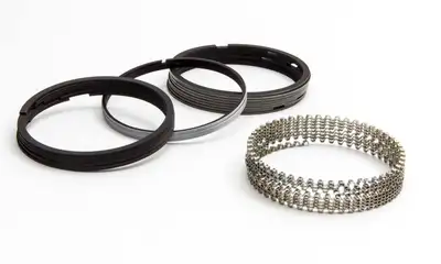 Sealed Power Moly Piston Ring Set