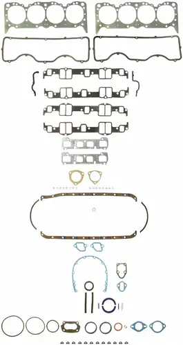 FEL-PRO Full Gasket Set