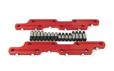 COMP Cams COMP Cams 4021 Solid Stud Girdle Chevrolet Big Block w/ Brodix -2 Head and 7/16 Stud