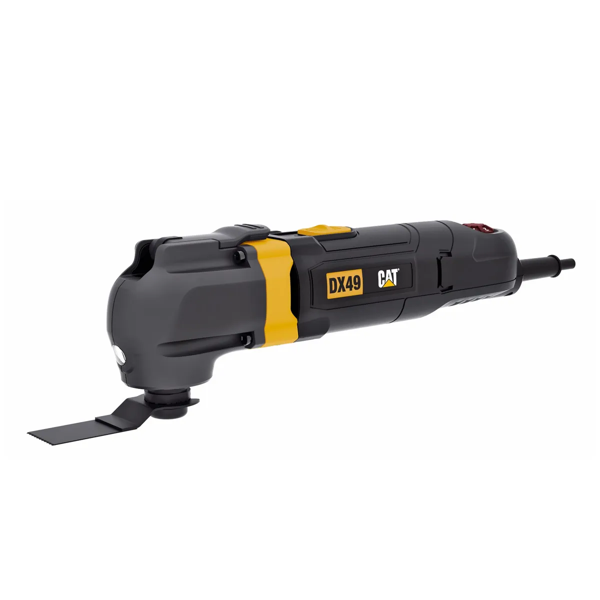 3.5A Corded Oscillating Multi-Tool product image