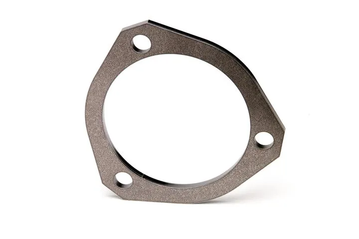 WJ Steering Conversion Knuckle Flange Spacer Jeep Wrangler TJ and LJ Cherokee XJ and Comanche MJ JKS Manufacturing product image