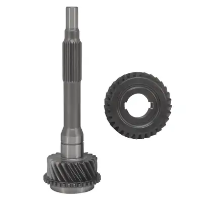 Yukon Gear and Axle USA Standard Manual Transmission Input Set 1993 Nissan 4-Cyl 2WD m t Input Set 93 up Nissan 4cyl