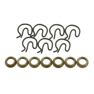 Hurst Hurst Pit Packs Steel Bushin