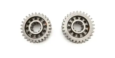 Richmond Gear Quick Change Gear Set