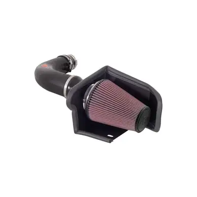 K&N Fipk; Ford F150, Expedition/Lincoln Nav, V8-4.6l, 5.4l; 1997-0 Performance Intake Kit