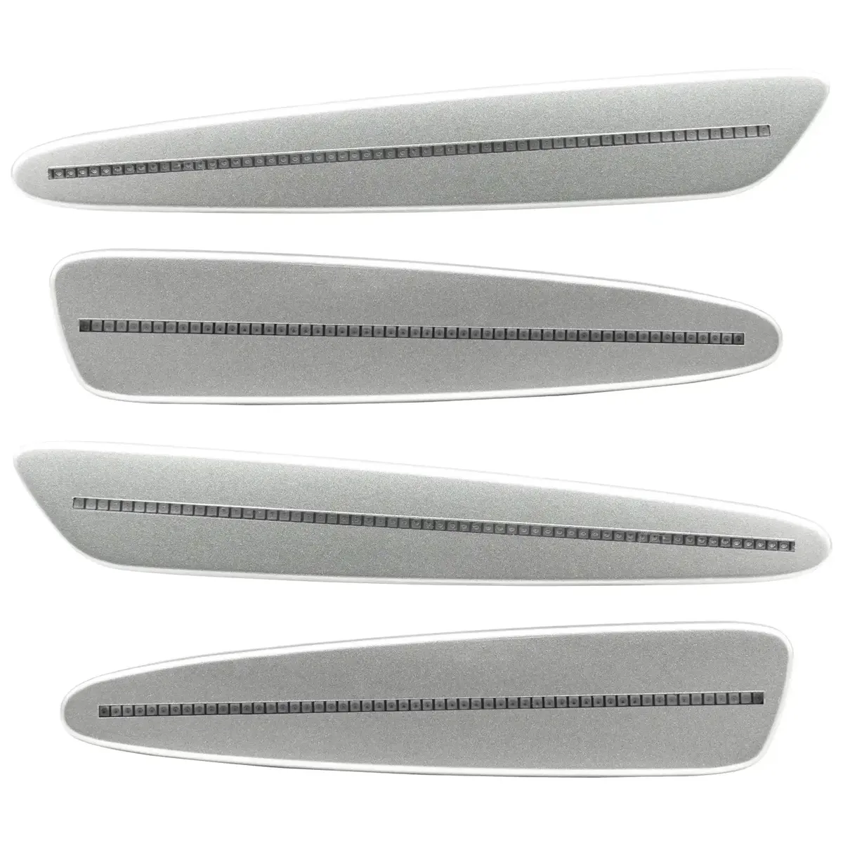ORACLE Lighting 2005-2013 Chevrolet C6 Corvette Concept SMD Sidemarkers product image