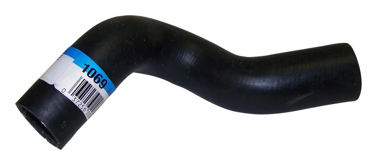 Crown Automotive Jeep Replacement 4546696 Lower Radiator Hose for 1995-1996 Dodge / Plymouth PL Neon w/ 2.0L Engine w/ A/C product image