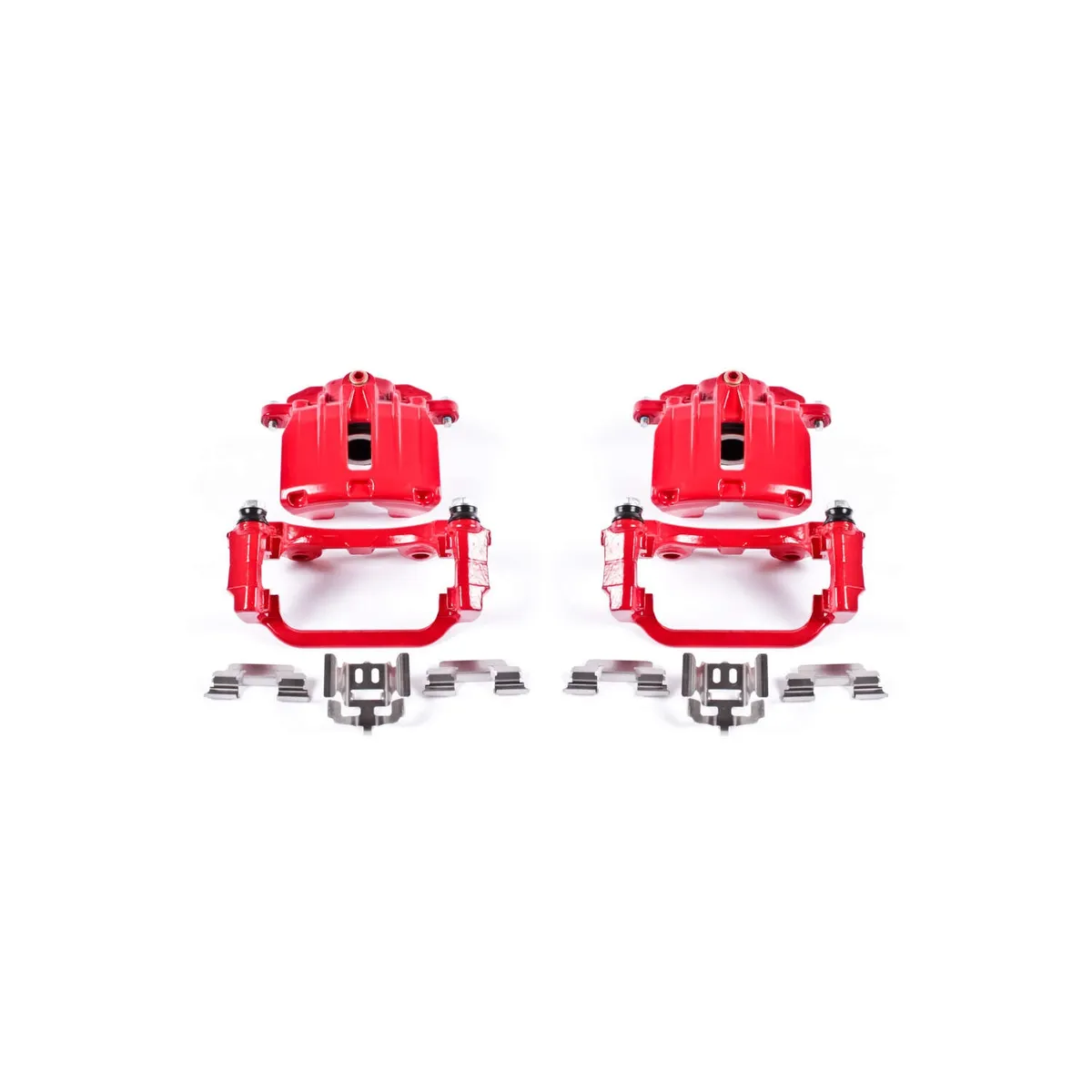 Caliper Pair Rear Cadillac Deville 2003-00 Cadillac Deville 2003-00 product image