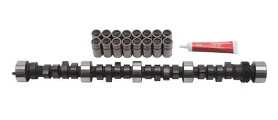 Edelbrock Edelbrock 7102 Performer-Plus Camshaft Kit for Small-Block Chevy 283-400 V8