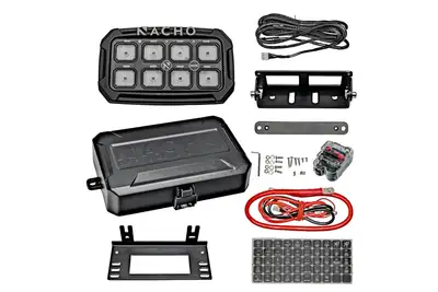 ARB Nacho Offroad Technology NACHO Switch System