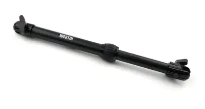 Westin Westin 20mm Telescoping Arm Mount 9.5 to 13 Semi-Gloss Black