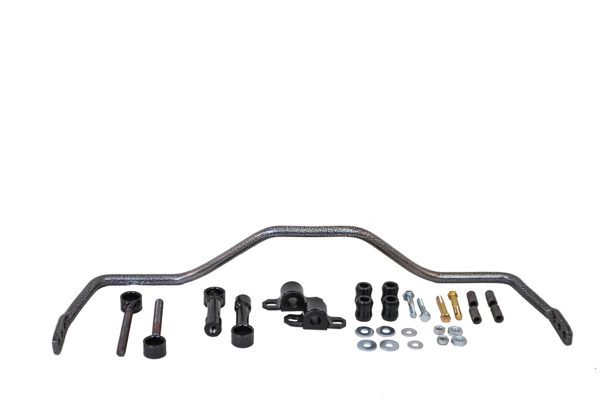 Hellwig Products 3/4in Rear Sway Bar Kit - TJ product image