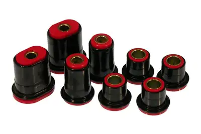 Prothane gm Frt C-Arm Bush 66-72 Oval Lower