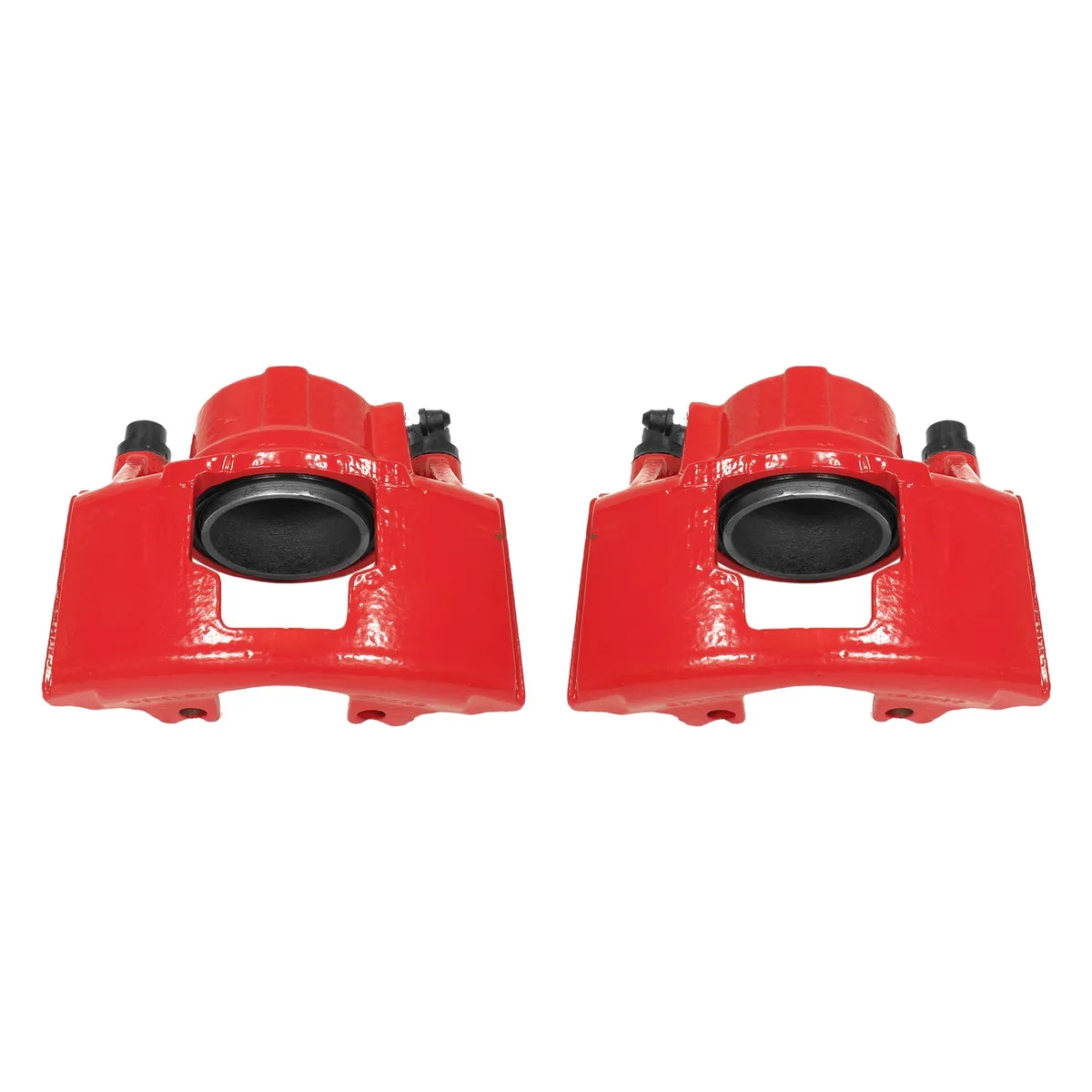 Caliper Pair Front Chevrolet Blazer 1994 Chevrolet C2500 2000-99 Chevrolet C2500 1998-88 product image