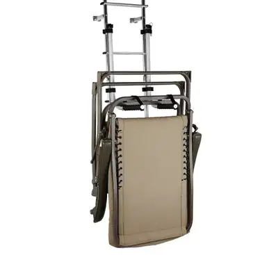 Stromberg Carlson Chair Rack For Universal Outdoor rv Ladder