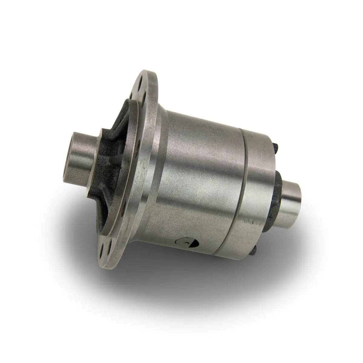 Detroit Locker® Differential; 27 Spline; 1.18 in. Axle Shaft Diameter; 3.54 And Up Ring Gear Pinion Ratio; Dana 35; 7.56 in. Ring Gear Dia.; product image