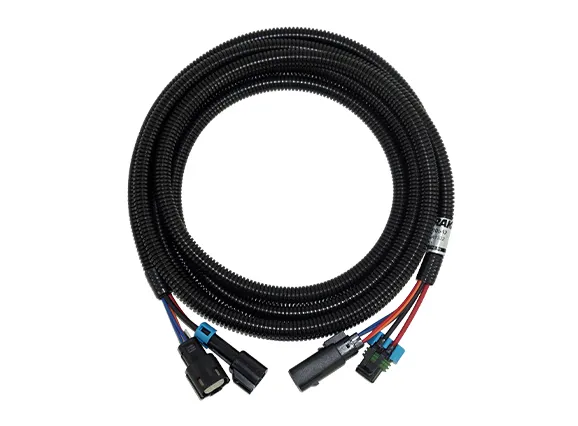 Pacbrake Hp10542 - 10ft Extension Harness For Wireless Control Kits