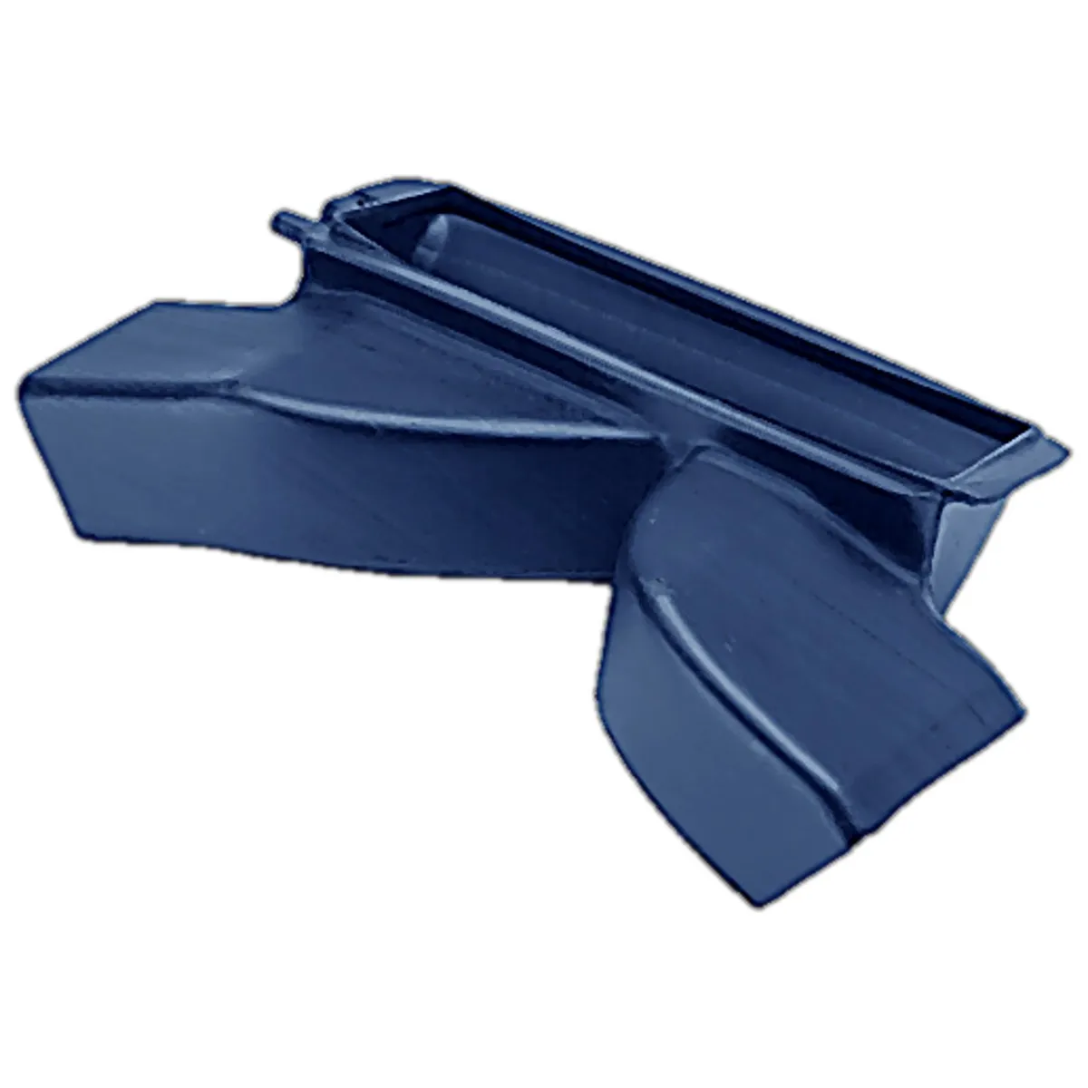 Floor Heater Duct 78-95 Cj/Yj Series product image