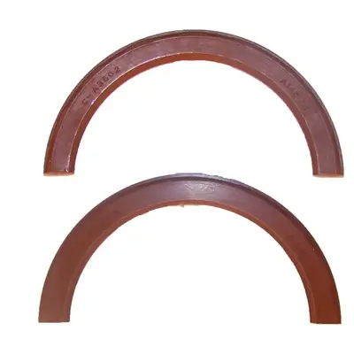 Crown Automotive Jeep Replacement 2000-2001 Cherokee XJ w/ 4.0L engine; Rear main seal 2000-2004 Grand Cherokee WJ w/ 4.0L engine; Rear main seal 2000-2005 Wrangler TJ w/ 4.0L engine; Rear main seal