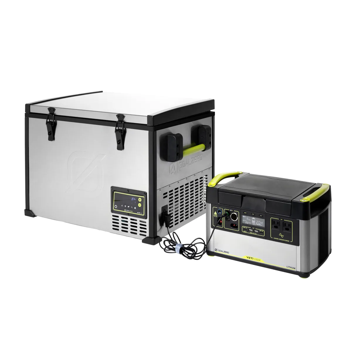 Alta 50 Portable Fridge product image