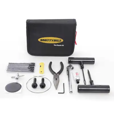 Smittybilt Smittybilt Tire Repair Kit