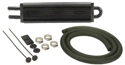 Derale 2 Pass 13 Series 7000 Copper/Aluminum Power Steering Kit