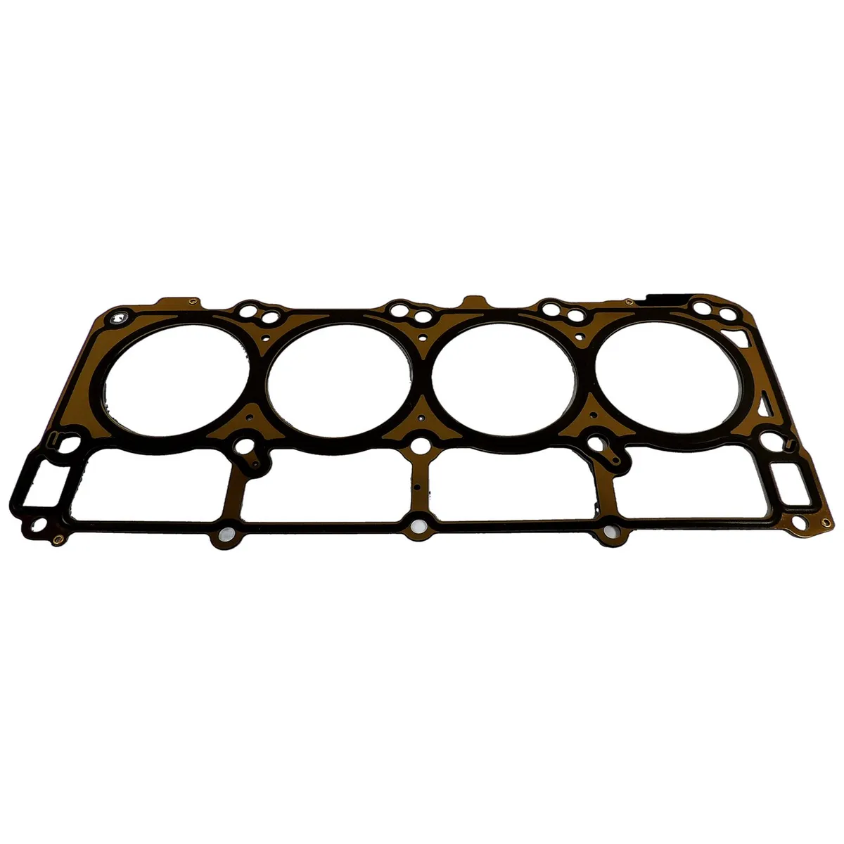 Cylinder Head Gasket 2011-2015 WK Grand Cherokee;2009-2010 WK Grand Cherokee;2009-2010 WH (Europe) Grand Cherokee;2009-2010 XK Commander;2009-2010 XH (Europe) Commander;2011-2015 WD Durango;2009-2009 HB Durango;2009-2009 HG Aspen;2011-2015 LX 300; product image