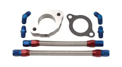 Edelbrock Edelbrock 8095 Water Bypass Kit