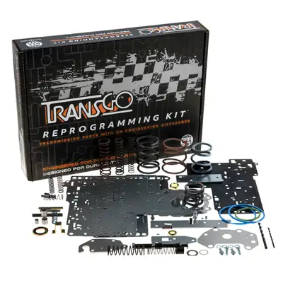 TransGo Performance TransGo Performance TFRE-PRO 46-48RE Reprogramming Kit