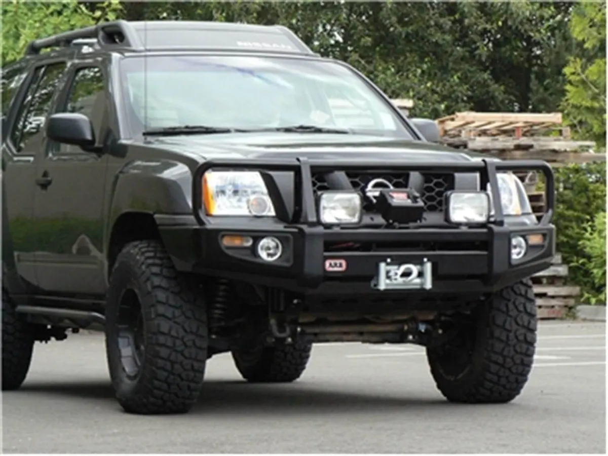 ARB ARB Deluxe Bar Nissan Xterra (05-10)