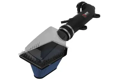 aFe Power Super Stock Induction System w/ Pro 5R Filter Jeep Wrangler (JL)/Gladiator (JT) 18-25 V6-3.6L