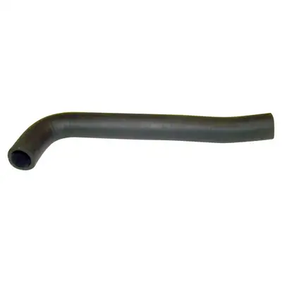 Crown Automotive Jeep Replacement 1978-1983 CJ-5 CJ w/ 15 Gallon Tank; Filler Hose 1978-1986 CJ-7 CJ w/ 15 Gallon Tank; Filler Hose 1981-1986 CJ-8 CJ w/ 15 Gallon Tank; Filler Hose